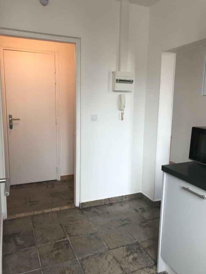 Ferienwohnung Studio Champagne Au Centre Ville Annecy Exterior foto