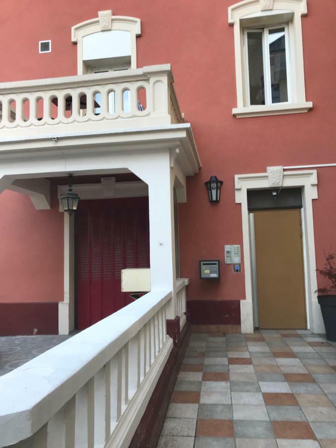 Ferienwohnung Studio Champagne Au Centre Ville Annecy Exterior foto